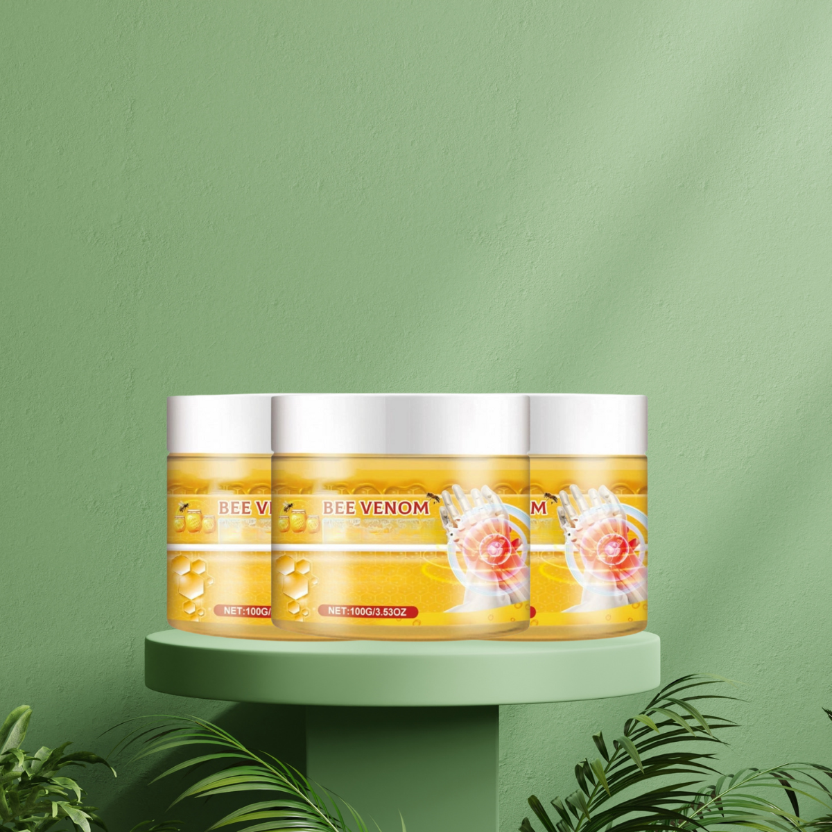 BeeRelief™