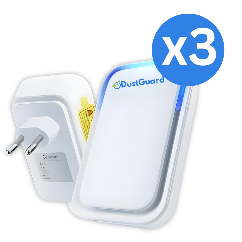 DustGuard™
