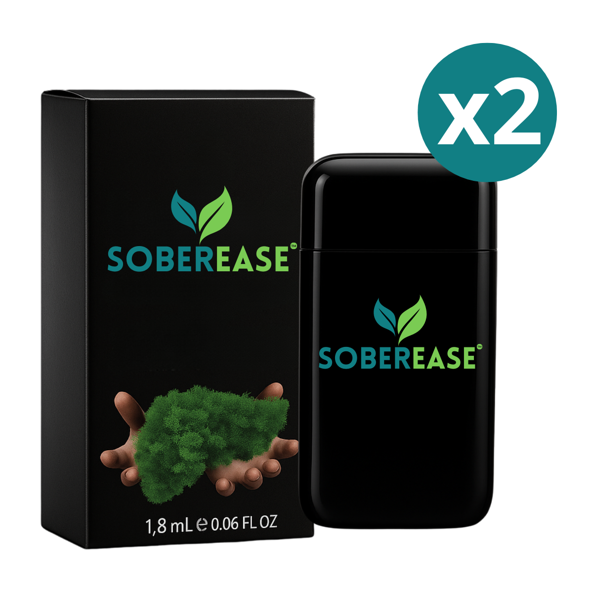 SoberEase™