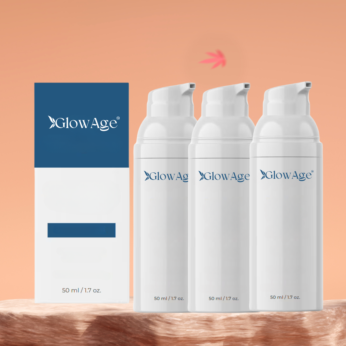 GlowAge™