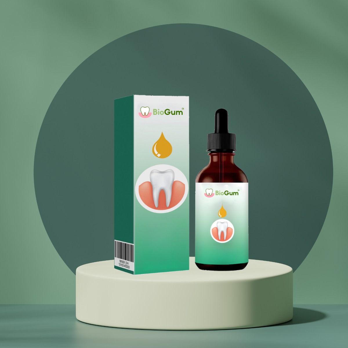 BioGum™