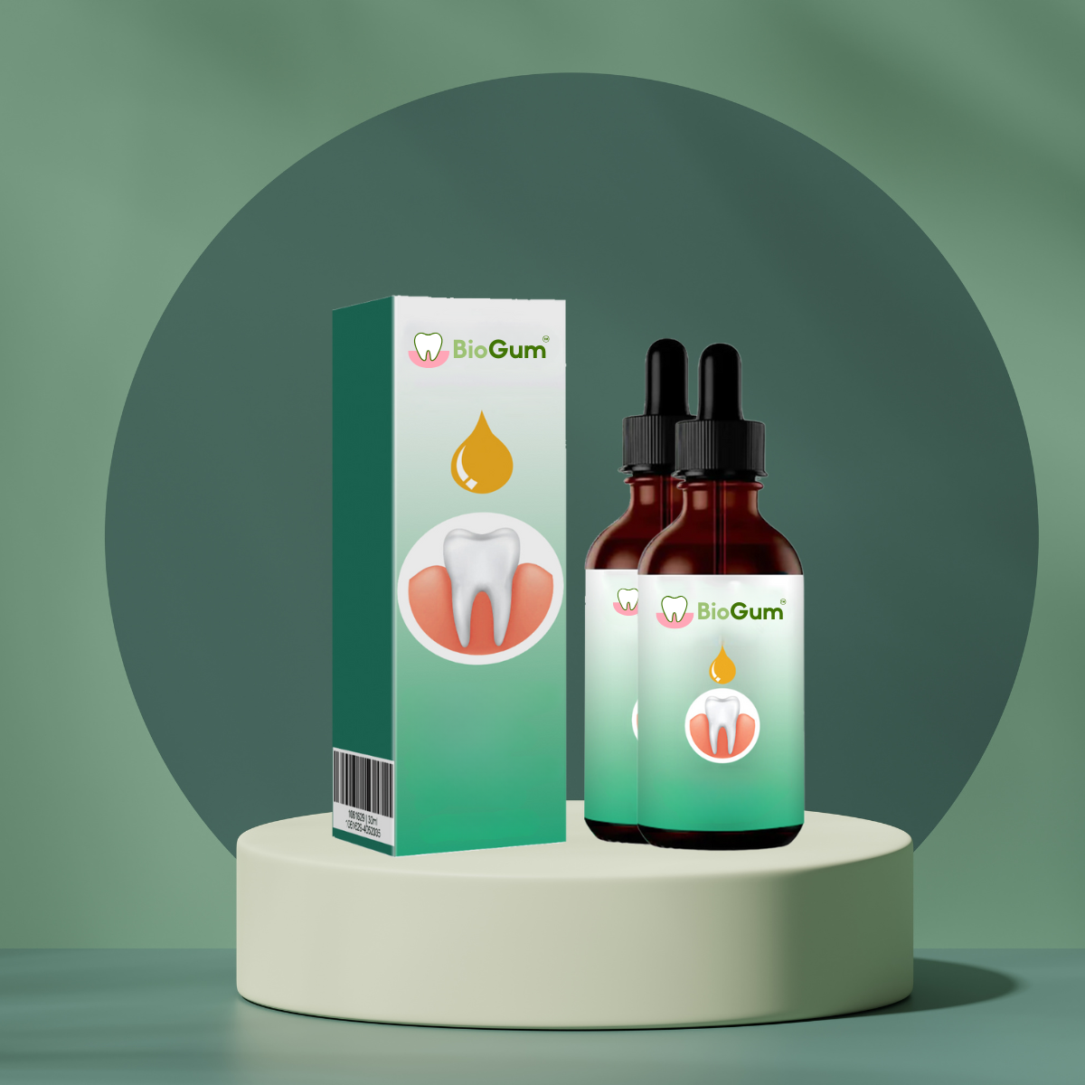 BioGum™