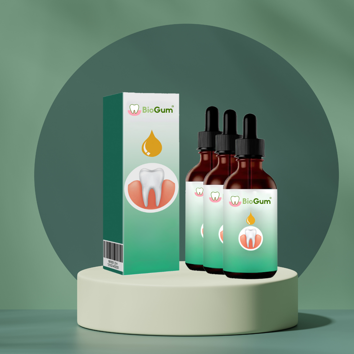 BioGum™