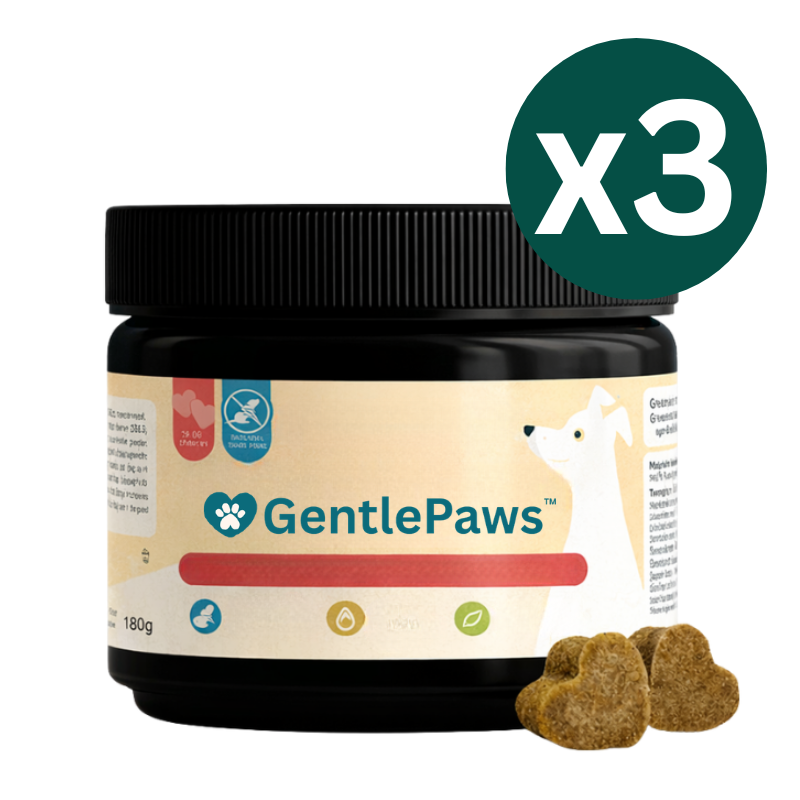 GentlePaws™