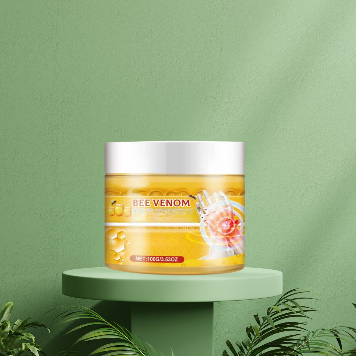BeeRelief™