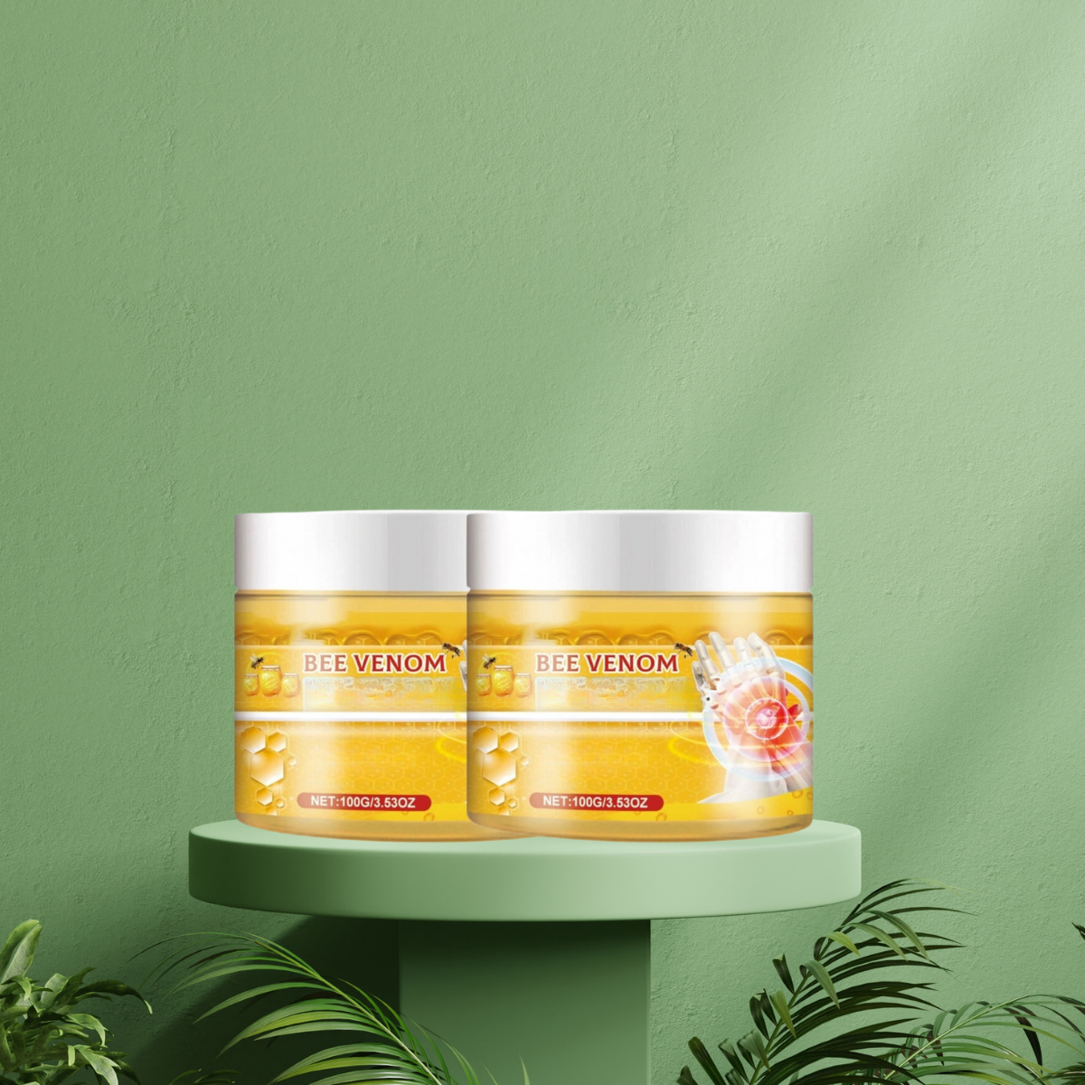 BeeRelief™