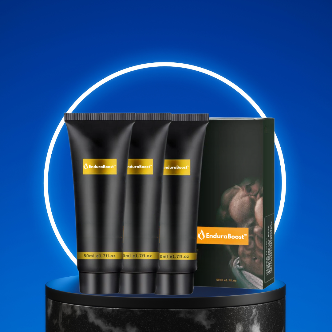 EnduraBoost™