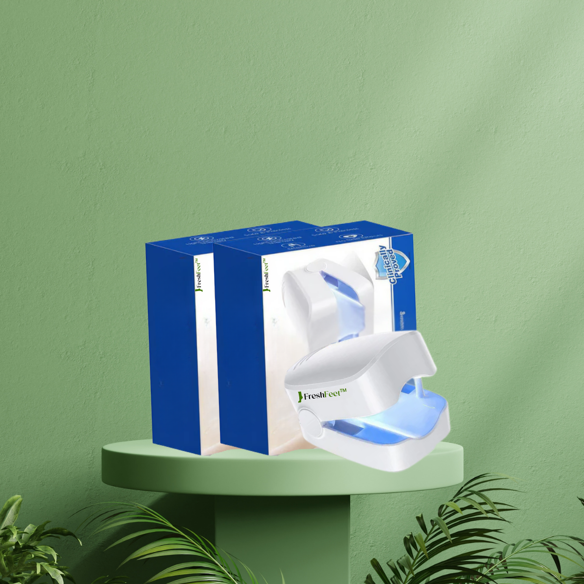 FreshFeet™