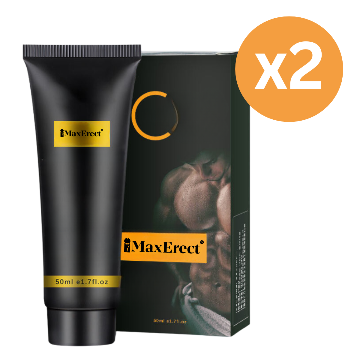 MaxErect.