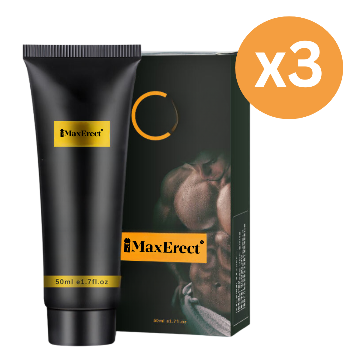 MaxErect.