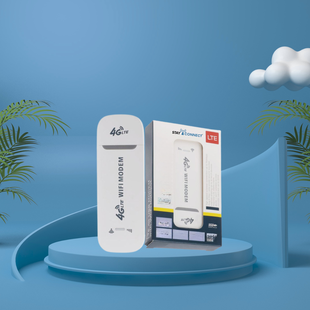StayConnect