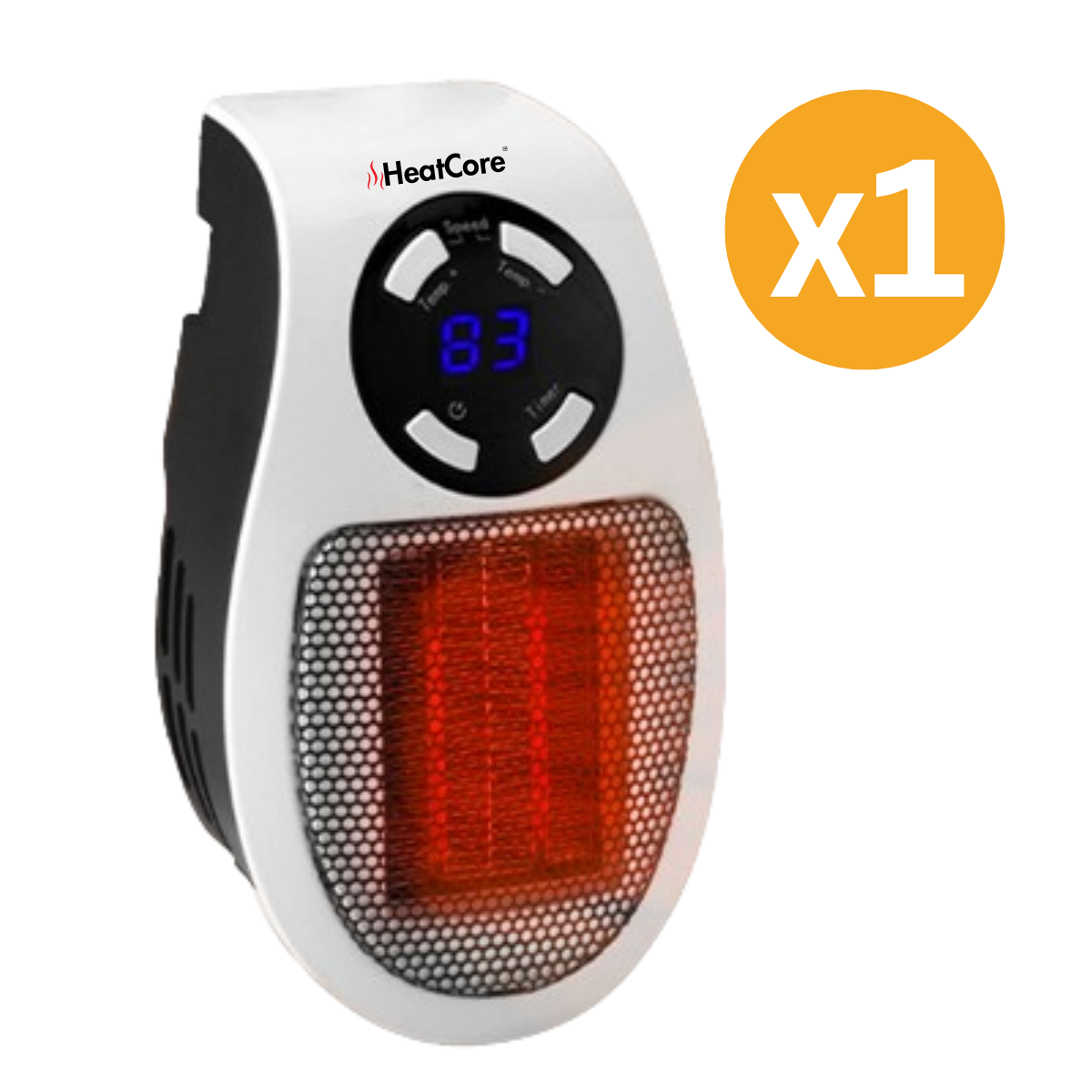 HeatCore™