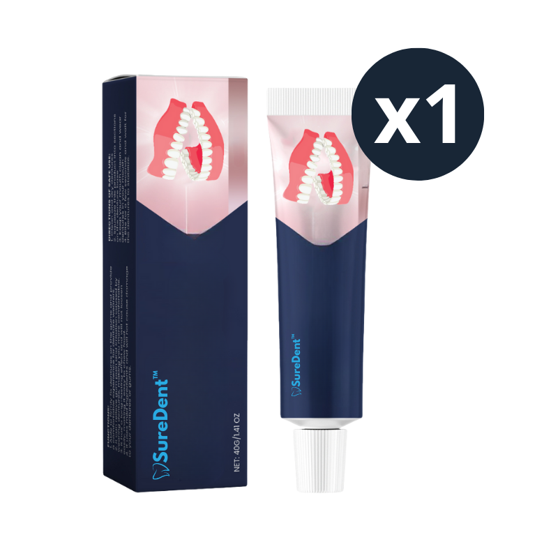 SureDent™