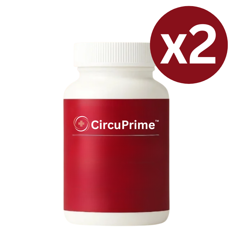 CircuPrime™