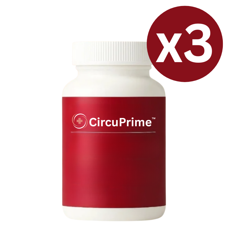 CircuPrime™
