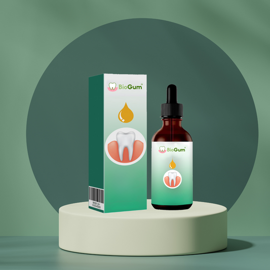 BioGum