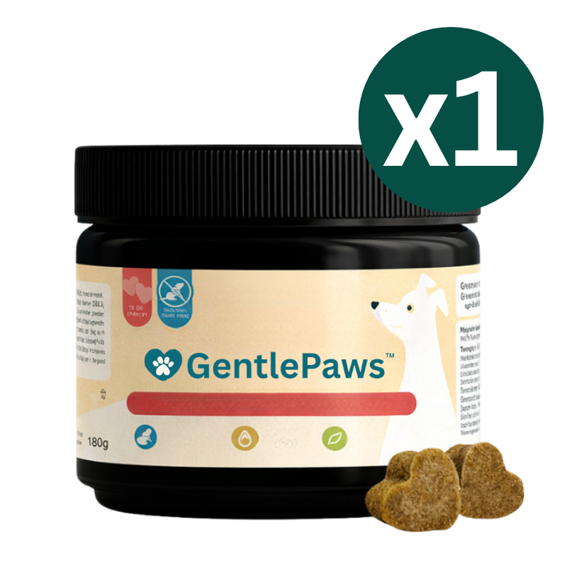 GentlePaws™