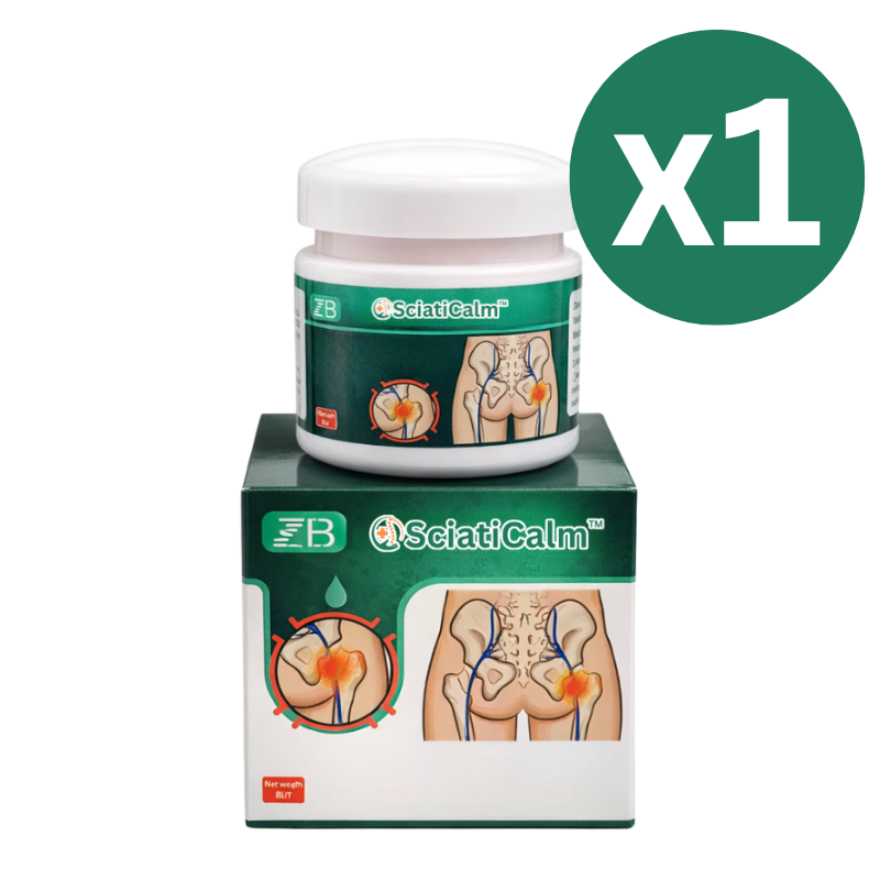 SciatiCalm™