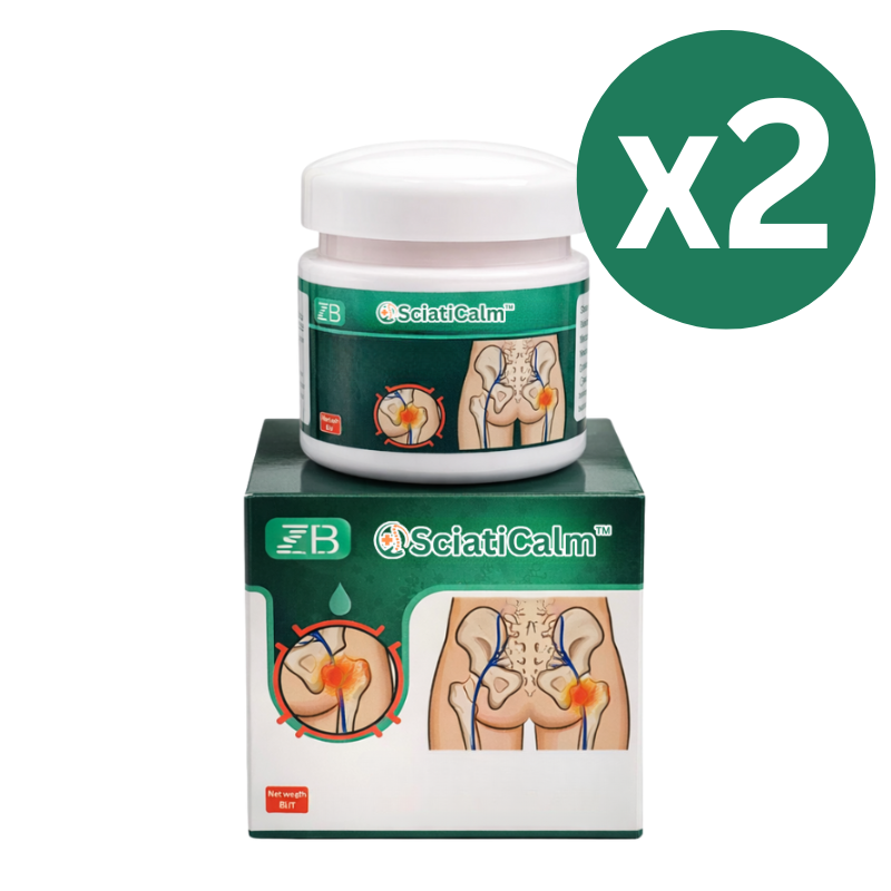 SciatiCalm™