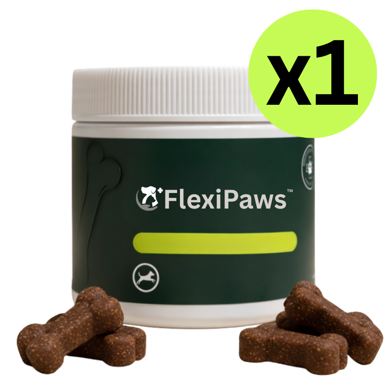 FlexiPaws™
