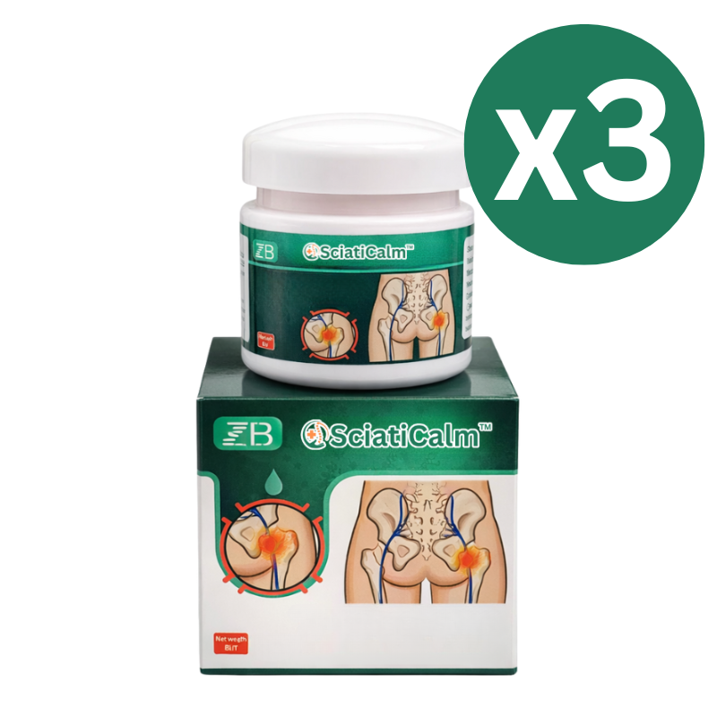SciatiCalm™
