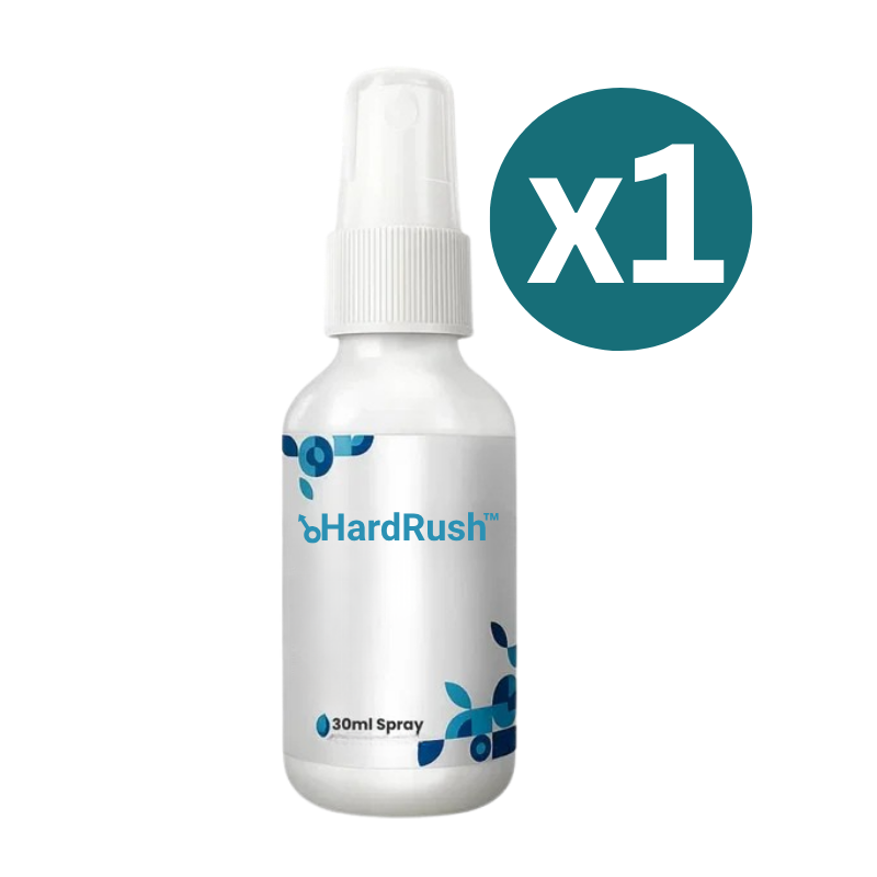 HardRush™