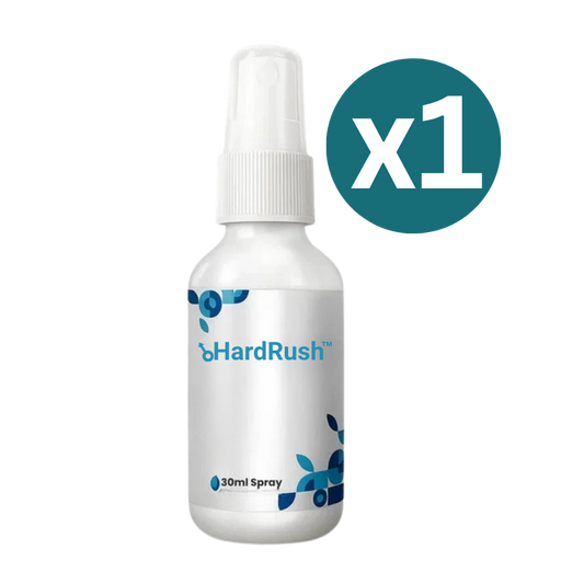 HardRush™