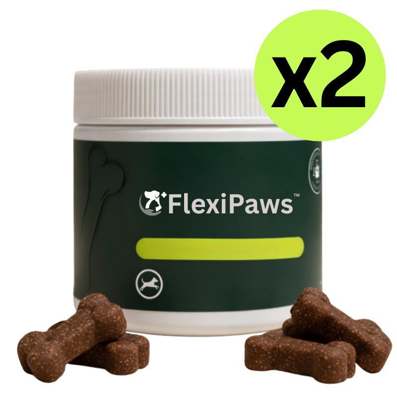 FlexiPaws™