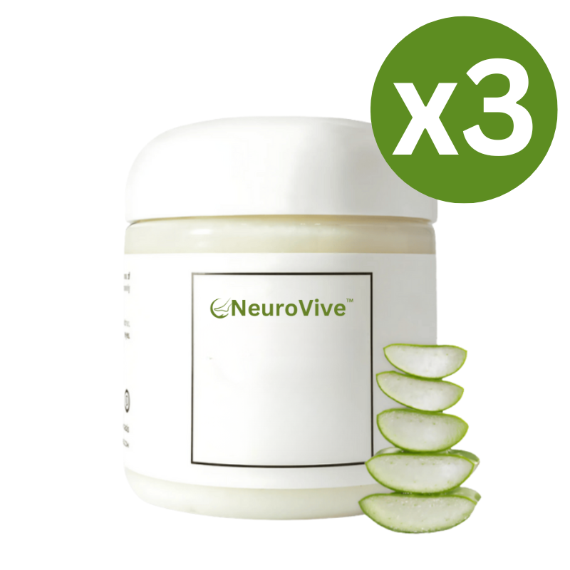 NeuroVive™