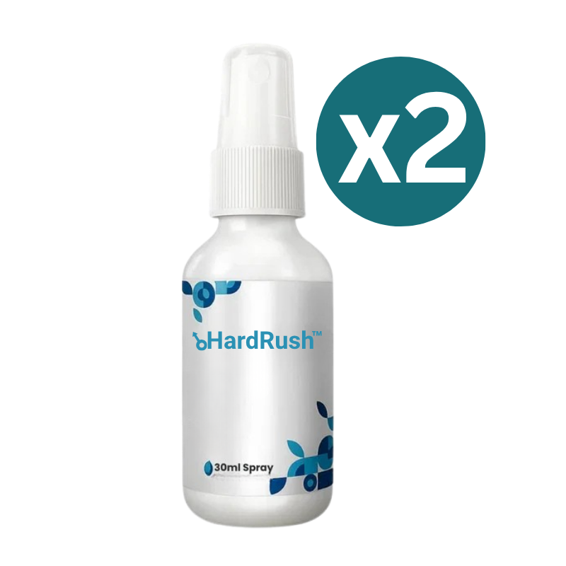 HardRush™