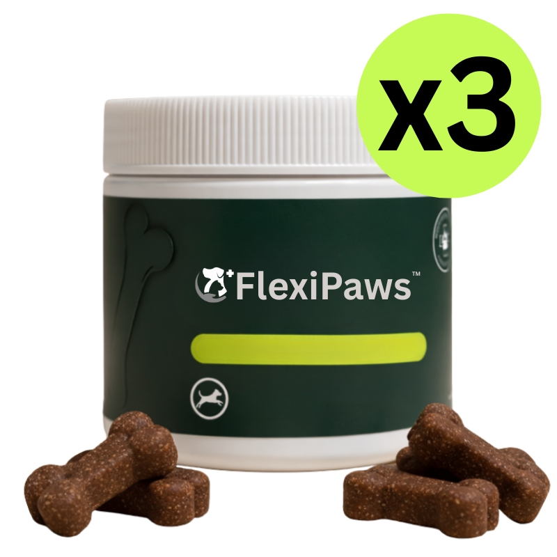FlexiPaws™
