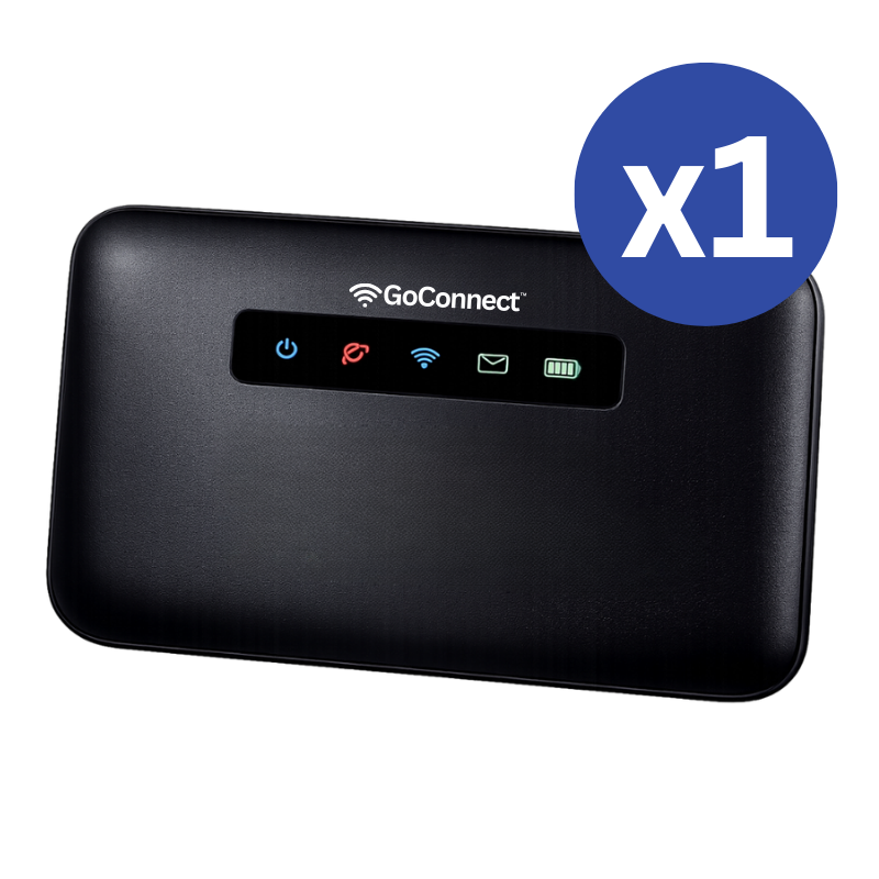 GoConnect™