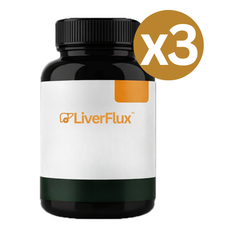 LiverFlux™