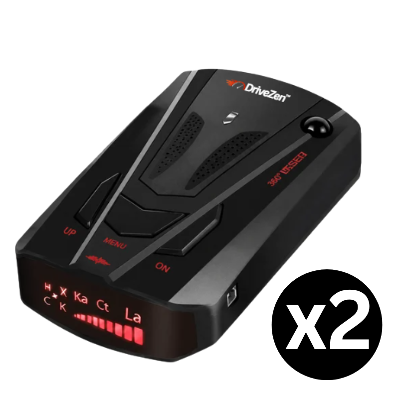 DriveZen™
