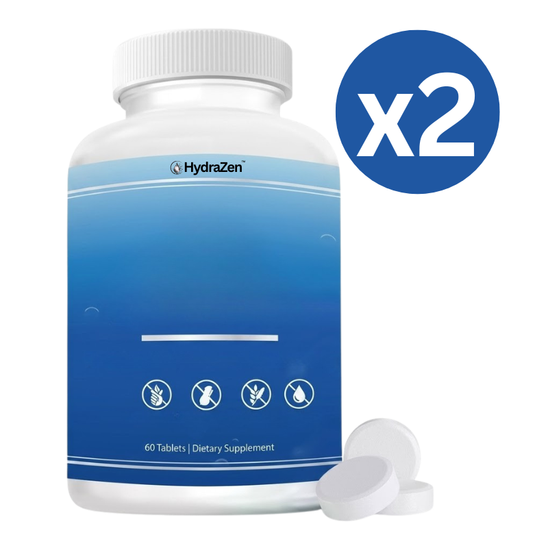 HydraZen™