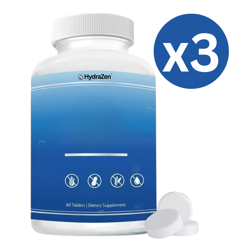 HydraZen™