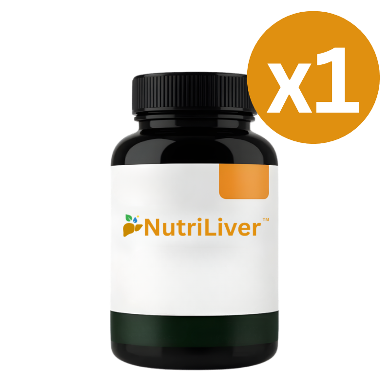 NutriLiver™