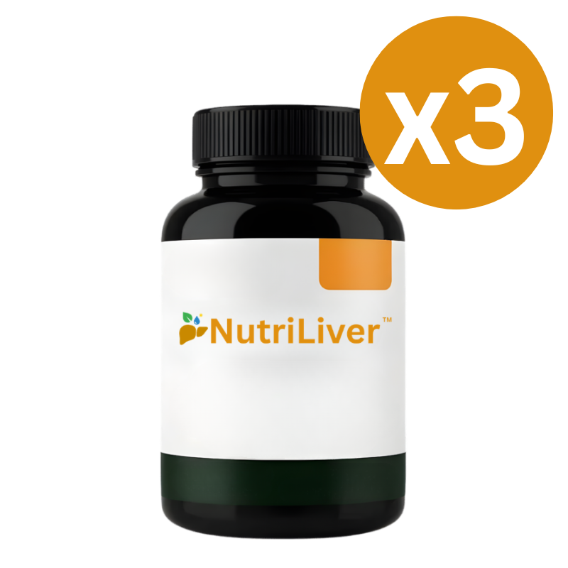NutriLiver™