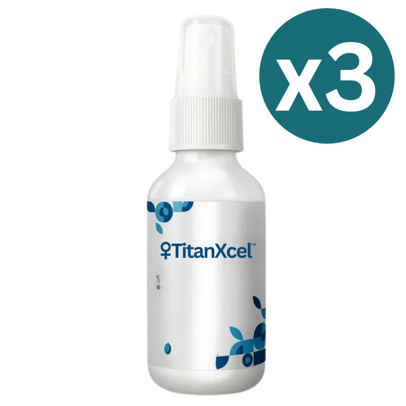 TitanXcel™