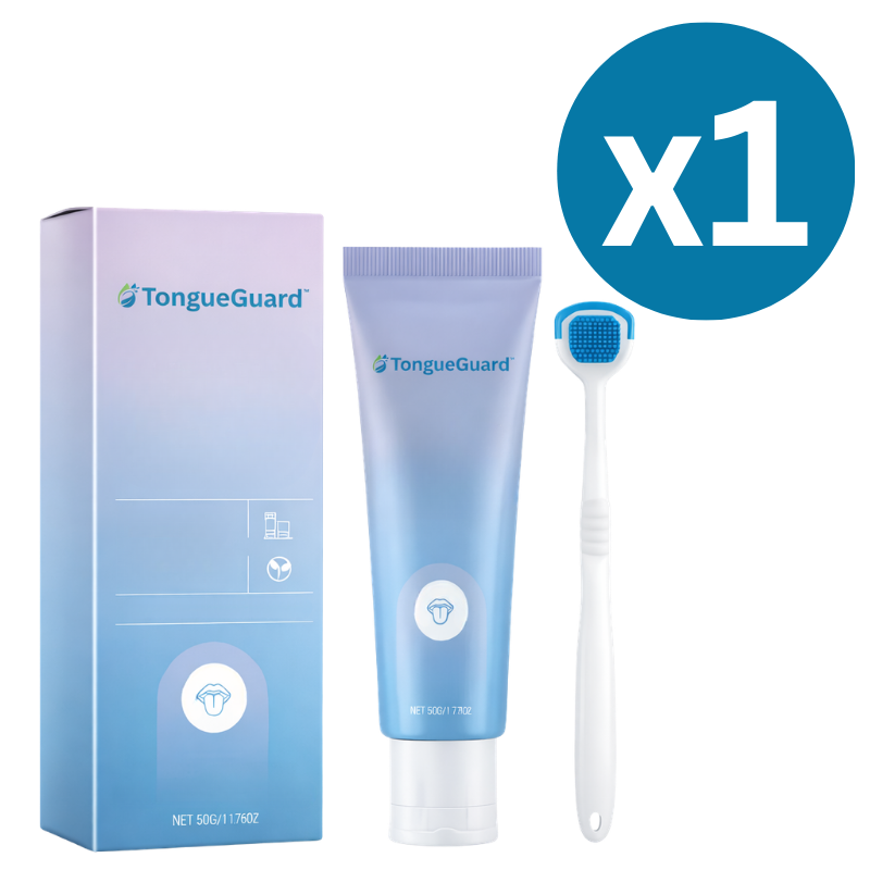 TongueGuard™