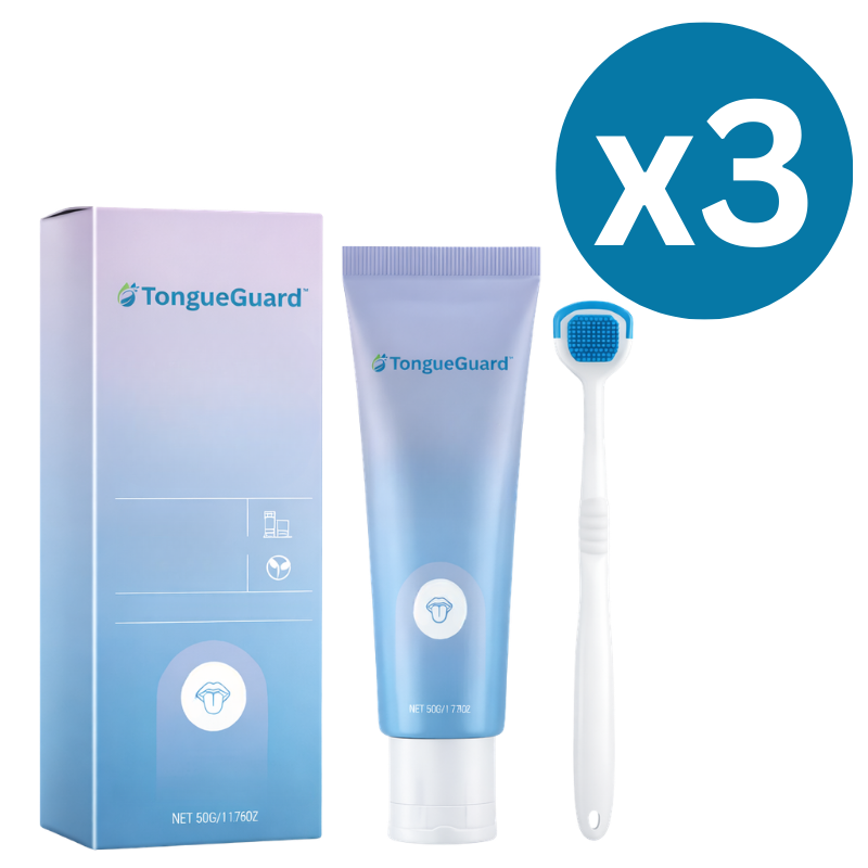 TongueGuard™
